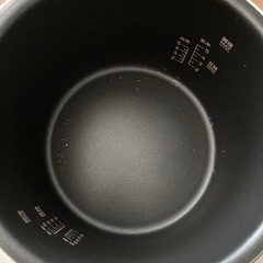 【お話し中】シロカ　電気圧力鍋の画像