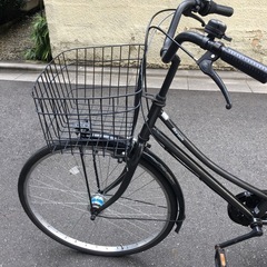 自転車1812の画像