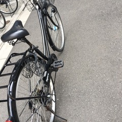自転車1812の画像