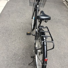 自転車1812の画像