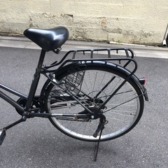 自転車1812の画像