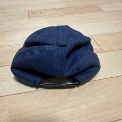 帽子　54センチの画像