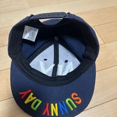 帽子　54センチの画像