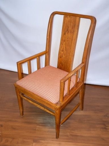 ヴィンテージ Thomasville ダイニングチェア トーマスビル アメリカ