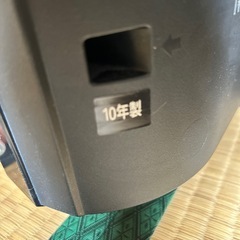 【お取引決定】東芝［TOSHIBA］液晶カラーテレビ　32A1の画像