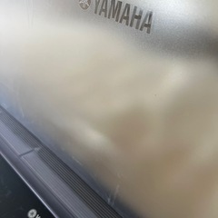YAMAHA デジタルピアノ　P-85の画像