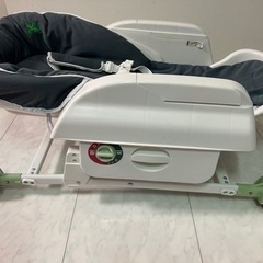 ハイローベッドの画像