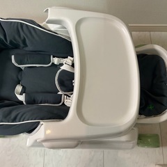 ハイローベッドの画像