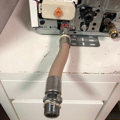 名）リンナイ ユーティ ガス給湯器 RUS-V51XT 都市ガス用の画像