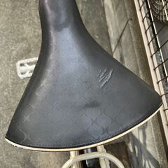 部品取り YAMAHA ヤマハ PAS Raffini (パス ラフィーニ）の画像