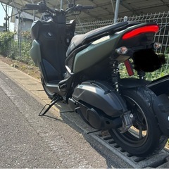 X Force155❗️6650キロ！❗️の画像