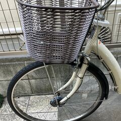 部品取り YAMAHA ヤマハ PAS Raffini (パス ラフィーニ）の画像