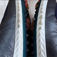 PUMA プーマ ゴルフシューズ 23.5cm 防水 ダイヤル式の画像