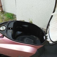ホンダ　トゥデイ５０cc 原付　スクーター　引き取り限定　福島県いわき市の画像