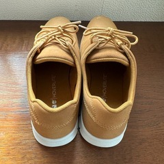 Timberland 靴27.5美品①の画像