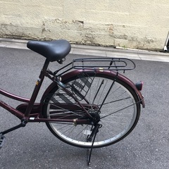 自転車1422の画像