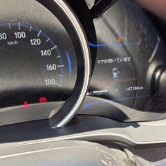ホンダフィットハイブリットですの画像