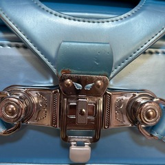 中古ランドセルの画像
