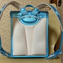 中古ランドセルの画像