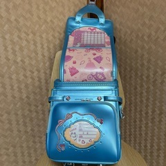 中古ランドセルの画像