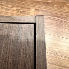 【早い者勝ち】ベルメゾン ルーター収納ボックスの画像