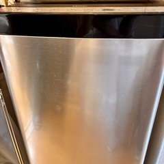 Haier洗濯機　　　　　の画像