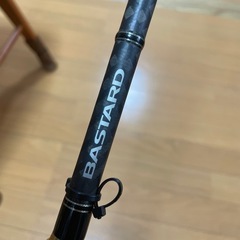 クォン　グラスロッド　651mgの画像