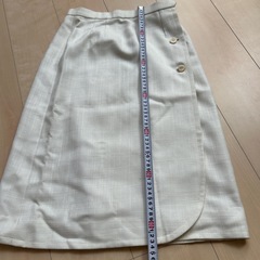 スカート5枚セット　の画像