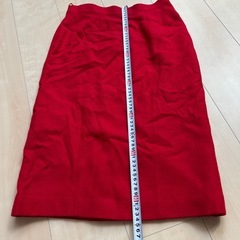 スカート5枚セット　の画像