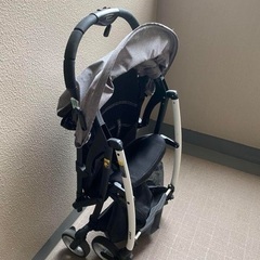 ピジョン　ベビーカー　軽量の画像