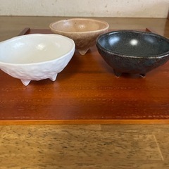 小鉢セットの画像