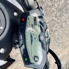 🏍 YAMAHA MT-07 の画像