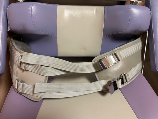 【取引決定】ミナト SuperTrac ST-1L 牽引治療器