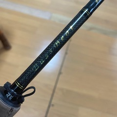 アブガルシア　バスビート　642Lの画像