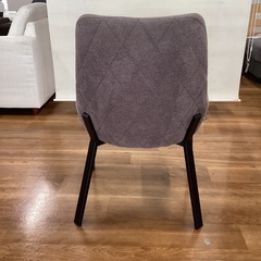 ダイニングチェア2脚セット【町田市再生家具】251749の画像