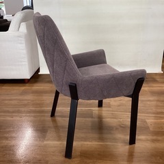 ダイニングチェア2脚セット【町田市再生家具】251749の画像