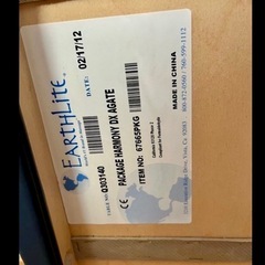 earth lite 施術台　の画像
