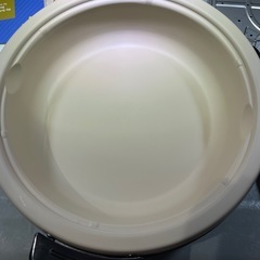 象印 1台4役 グリル鍋 EP-RSD55E4-XAの画像