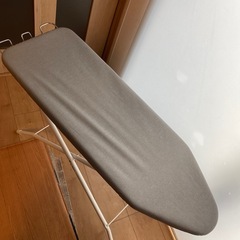 アイロン台の画像