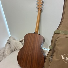 Taylor 114e エレアコの画像