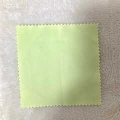 メガネやモニタークロス　サイズ大小　カラー　色々まとめて12枚:メガネ拭き:クリーナー:未使用の画像
