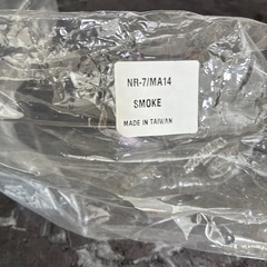 バイク　ヘルメット　シールドの画像