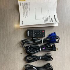 サイネージディスプレイ TH-48LFE8J　パナソニック　４８インチの画像