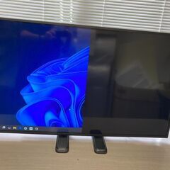 サイネージディスプレイ TH-48LFE8J　パナソニック　４８インチの画像
