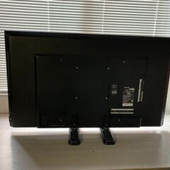 サイネージディスプレイ TH-48LFE8J　パナソニック　４８インチの画像