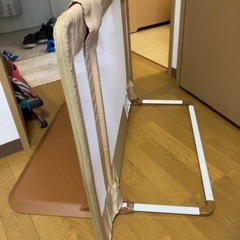 ベビーゲートの画像