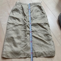 スカート5枚セット　の画像