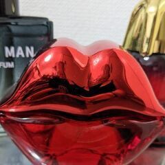 香水3点セットの画像