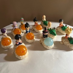 ドラゴンボールの画像