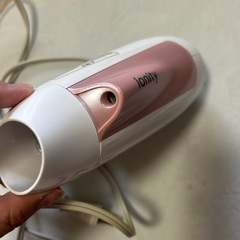 ドライヤーの画像